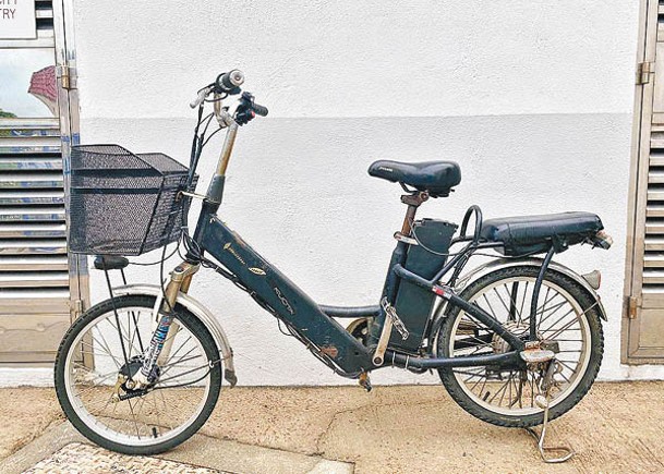 消息指，港府計劃容許電動單車在單車徑上行駛。