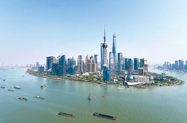 港府將於上海加設考場招聘公務員。