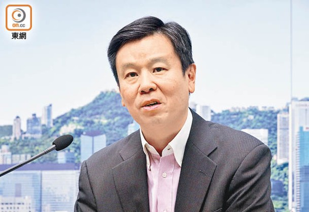 馮浩賢相信大部分僱主都會願意配合指引。