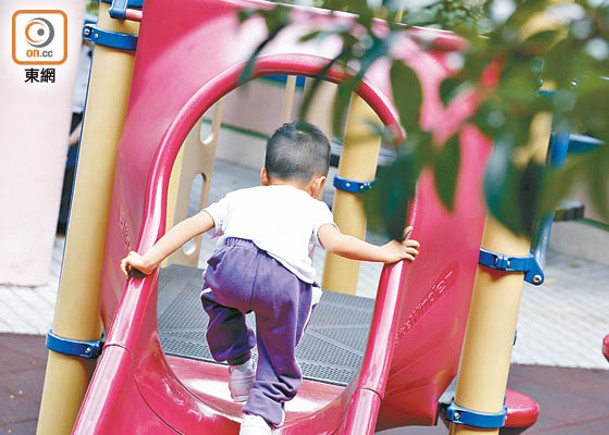 個案勢增  社署將加幼兒中心宿位