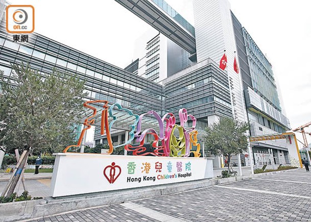 醫管局下月起接辦衞生署轄下的醫學遺傳服務，新症轉介個案安排往香港兒童醫院醫學遺傳科跟進。