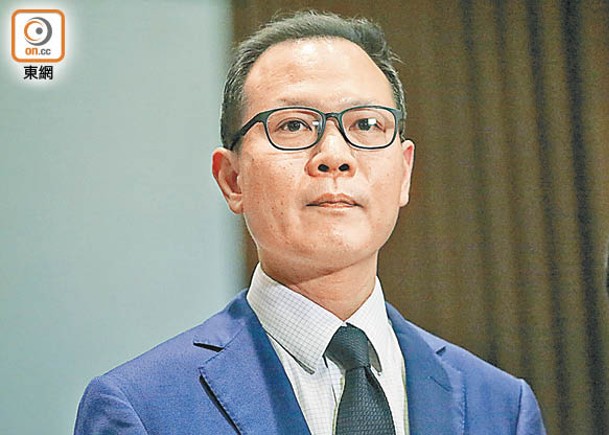 郭榮鏗任建峰遭國安通緝  大律師公會律師會正調查
