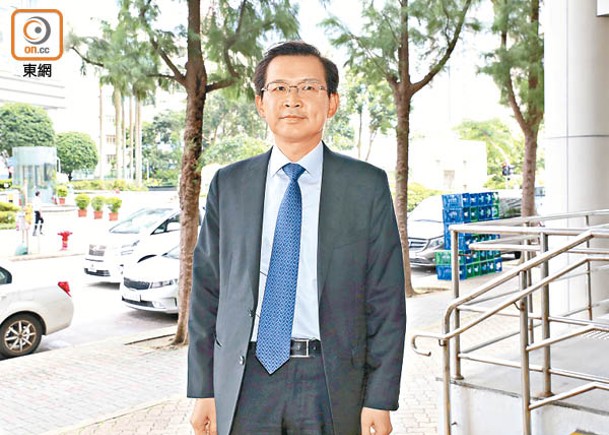 曹貴子被入稟追討欠款連利息近億元。