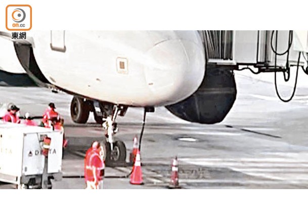 航空業欠缺人手，當局首輪批出2,841個外勞配額。