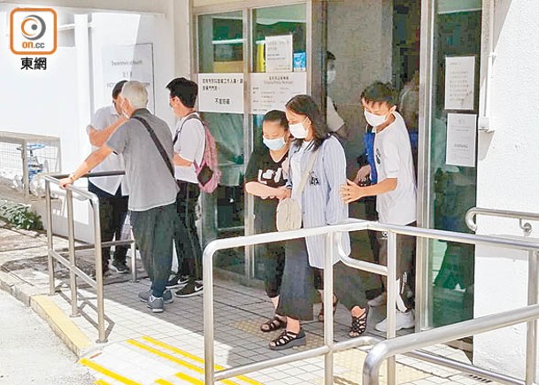 釣魚郎墮海亡  遺孀指疑兇碼頭霸地