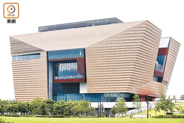 香港故宮文化博物館9月27日起加票價。