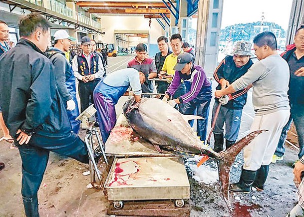 台漁民不獲日賠償  斥政府照單全收