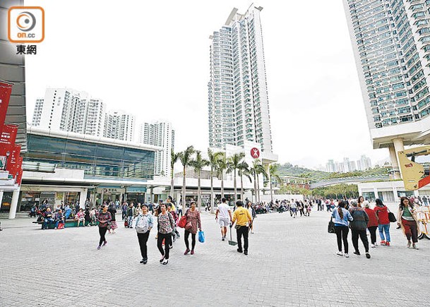擬建的「機場東涌專道」將由港珠澳大橋香港口岸人工島、航天城連接至東涌市中心。