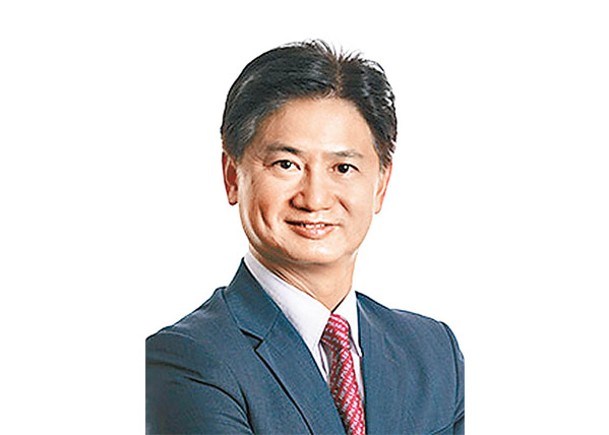 吳宏偉獲委任獸醫管理局主席