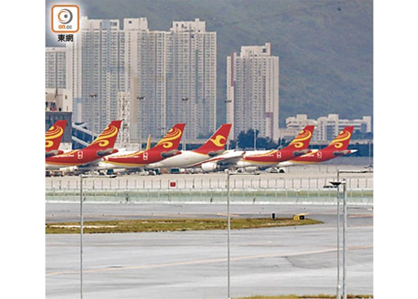 香港航空即將於今年年底恢復開通日本熊本的直航服務。
