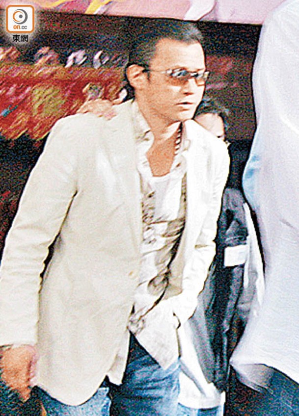 綽號「泰龍」的李泰龍2009年被斬死。