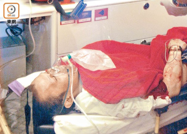 江湖猛人李泰龍於2009年在尖沙咀遇伏喪命。
