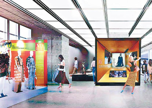 「基地」將設立全港首個以設計為主題的博物館。（香港設計中心提供）