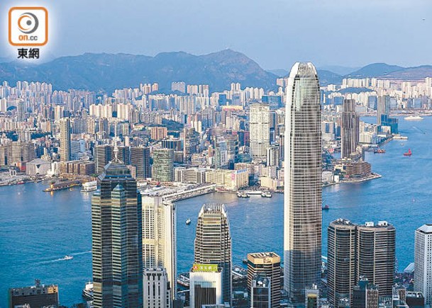 美眾院通過《香港經濟貿易辦事處認證法案》。