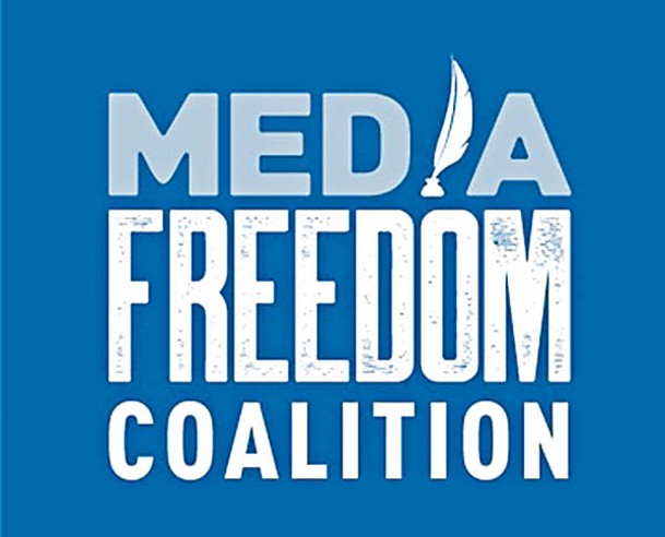 媒體自由聯盟被指是顛倒是非。