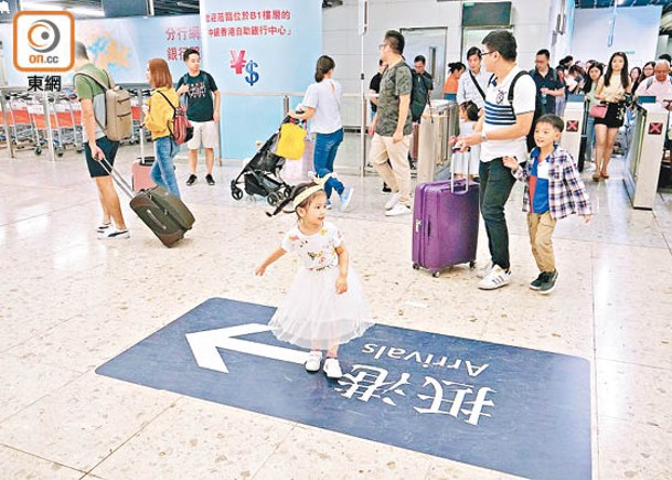 多名議員建議推出更多措施吸引旅客來港。