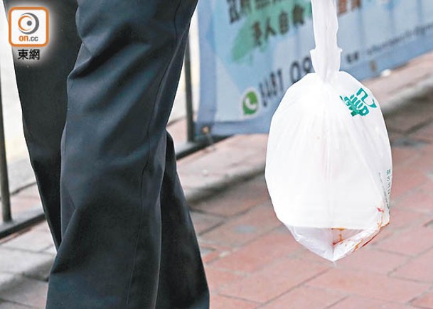 即棄塑膠管制  恐增食肆小店成本