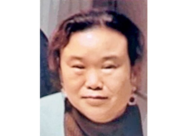 53歲韓籍女子港機場失蹤