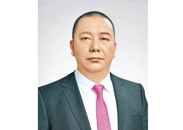 洲際航天科技集團有限公司主席文壹川。