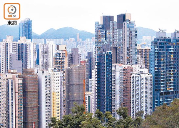 本港財金官員稱毋須擔心香港陷入結構性財赤。
