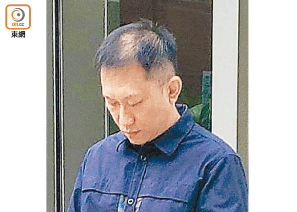 酒駕逆線撞小巴  男警判社服