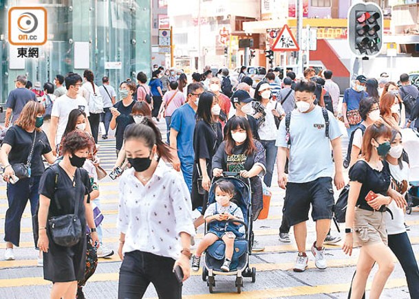 本港上周再有一名6歲兒童感染流感後死亡，是今年第4宗。