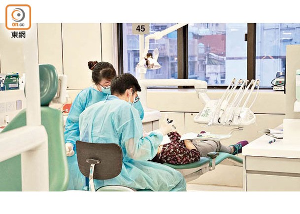 實習修例  牙科生受牽連  或提覆核挑戰