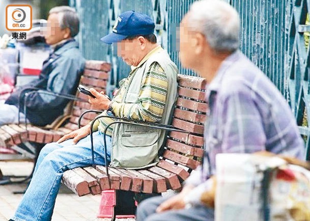 倡彈性退休年齡  解勞動力下滑困境