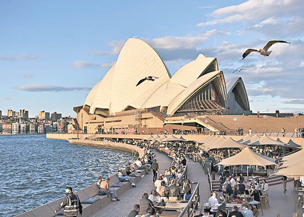澳洲旅遊局新委任10位「優選澳洲旅遊專家」打造全新旅遊產品。