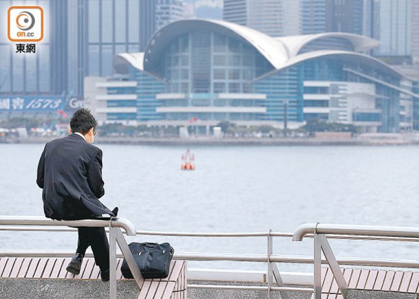 高才通計劃簽證來港人才，薪酬普遍較香港一般薪酬高。