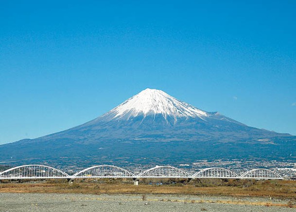一名58歲港人登富士山期間死亡。  （Getty Images）