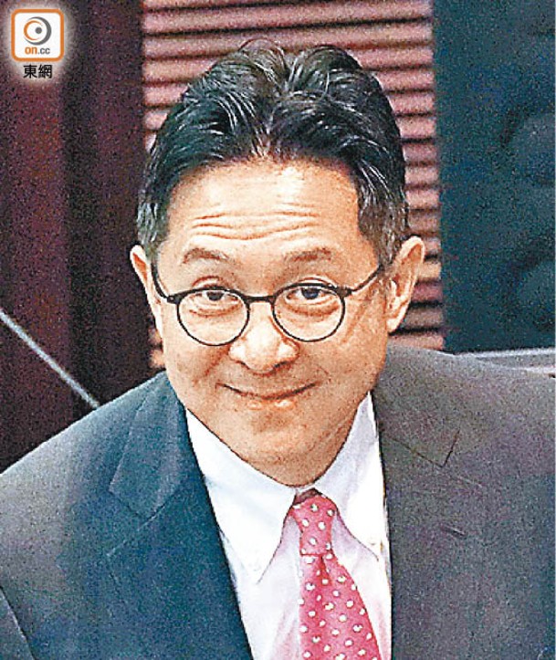 陳維安將出任香港中文大學副校長。