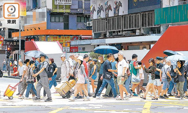 工會要求政府停止輸入外勞，保障本地勞工。