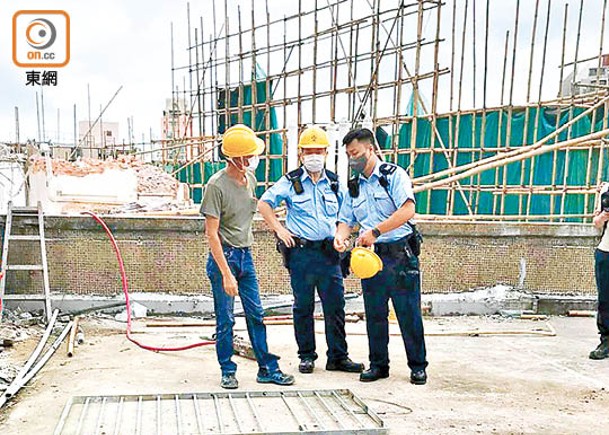 半山奪命工程  承建商及技術員  判囚緩刑做社服令