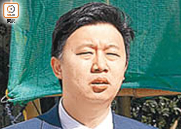 大狀蕭震然停牌上訴駁回  判須付逾25萬彌償訟費