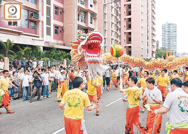 倡打造路線睇古蹟  催谷元朗旅遊潛力