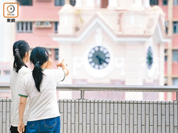 港府將設立「香港未來人才深造獎學金計劃」。