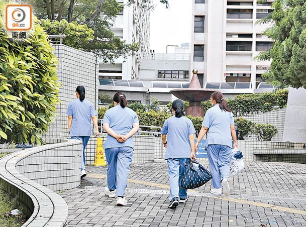 本港醫生人手不足問題嚴重。