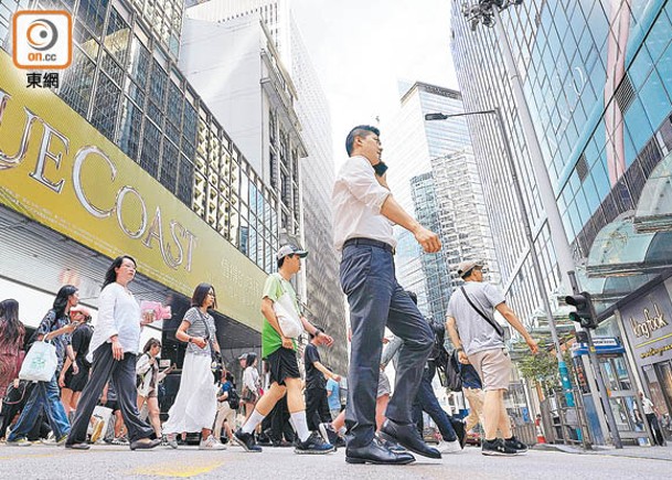 優才計劃變招搶人  評核問卷代逐項計分