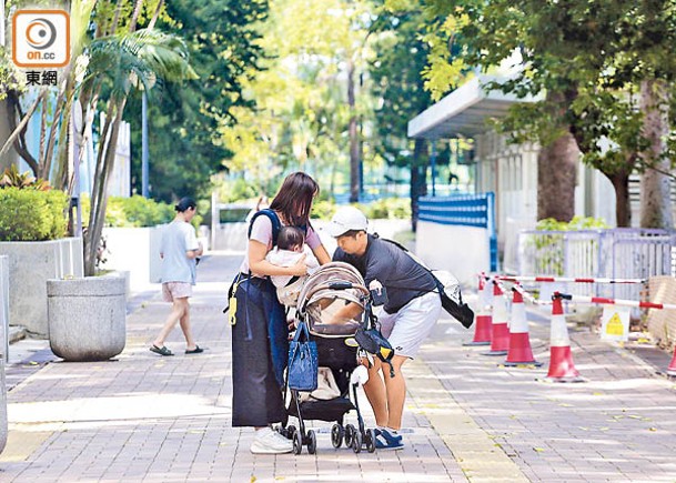 6月至9月出生率增近一成  籲推動生育氛圍