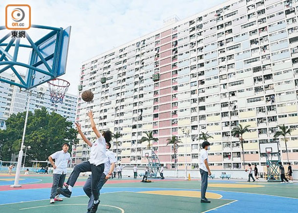 彩虹邨重建時間太漫長  長者恐新屋難享