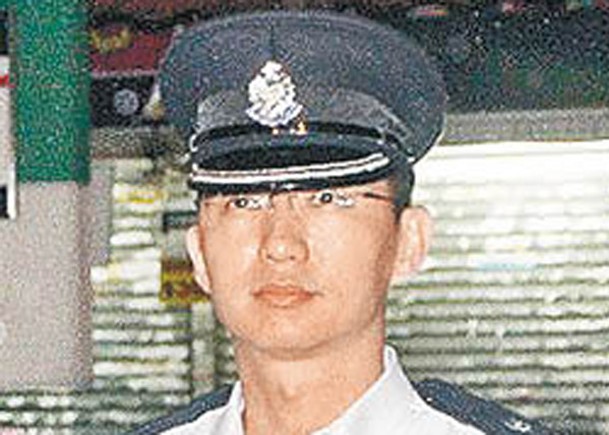 高級警司涉非禮停職  被控兩罪今提堂