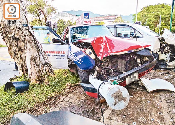 首10個月  致命嚴重車禍639宗