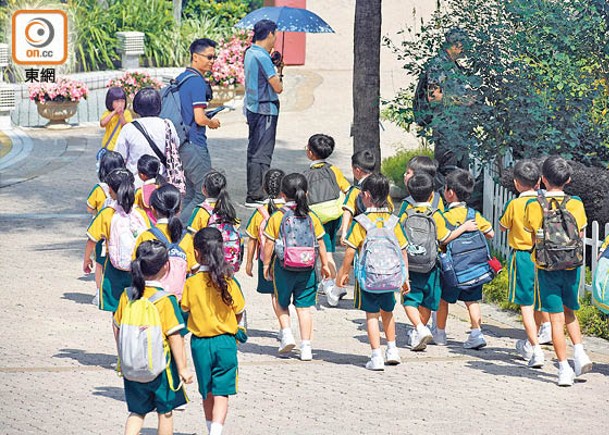 少子化嚴重  8幼園下學年停辦合併