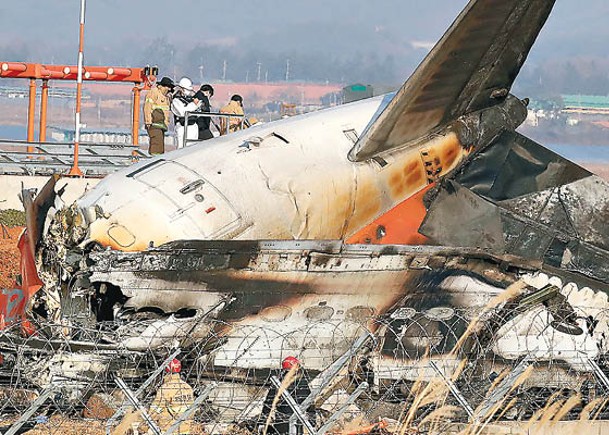 東呼即應：濟航空難亮安全警號  東呼即應教自保招數