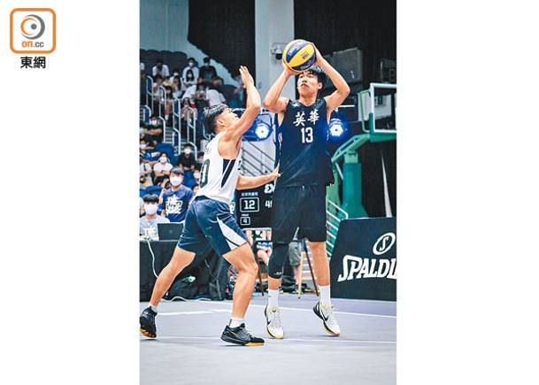 蘇黎世3×3籃球賽開始接受報名