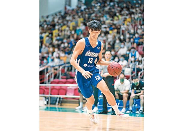 銀牌籃球賽7月PPV直播 香港東方對漢友打頭陣
