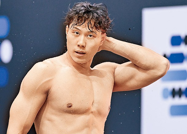 世界泳聯嚴查中國泳手