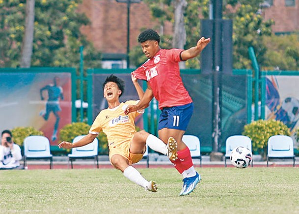 新年第一炮癲鳳鬥狂龍 均業北區4:4激和標準流浪