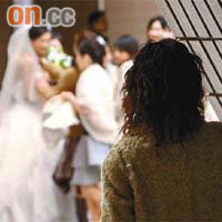香港女多男少，近年未婚女性人數不斷增加。